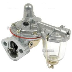 UCA30200    Fuel Lift Pump---Replaces K908819, K311938 